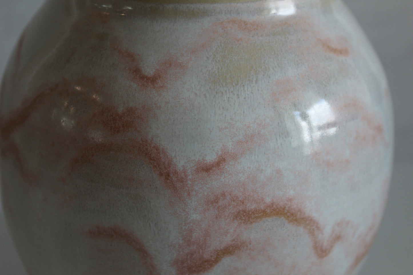 Desert Vein Vase