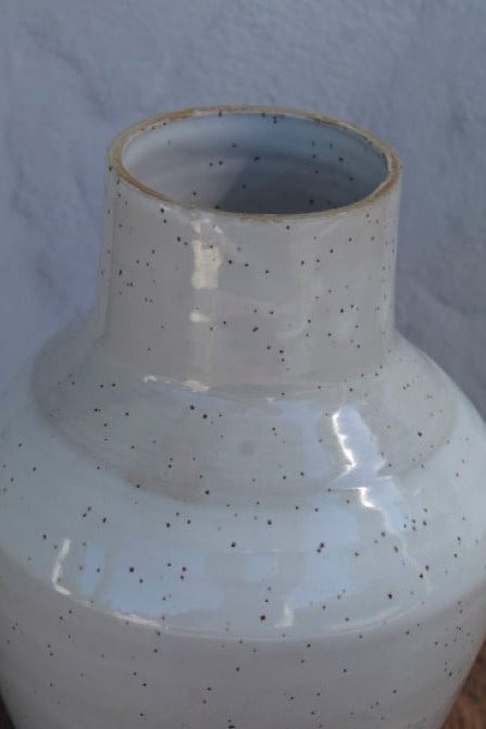 The Rowan Vase