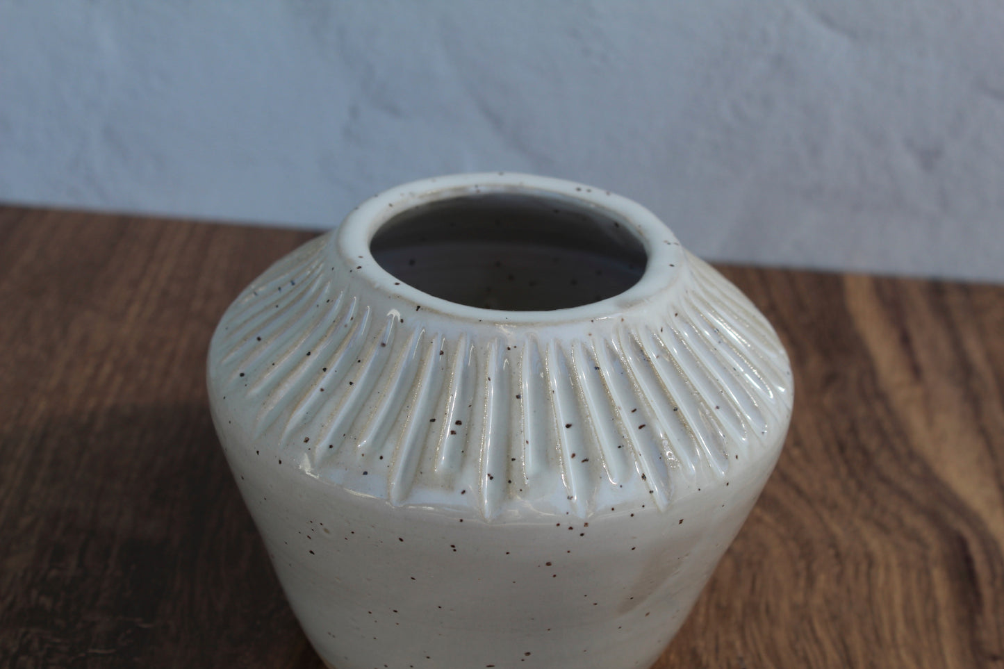 The Petal Bud Vase
