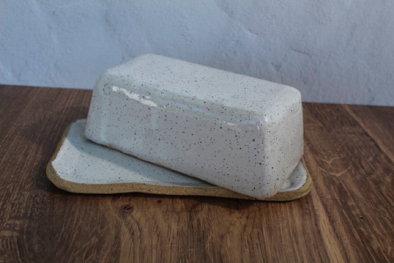 Pacific Butter Dish