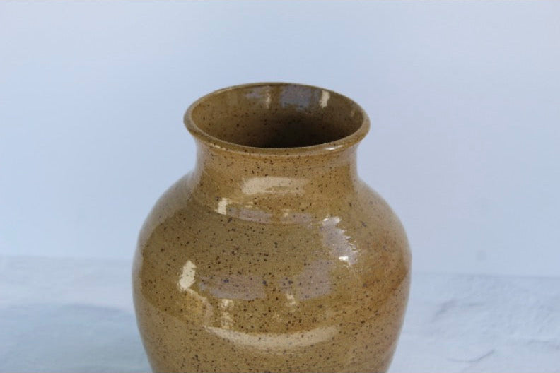The Maple Vase