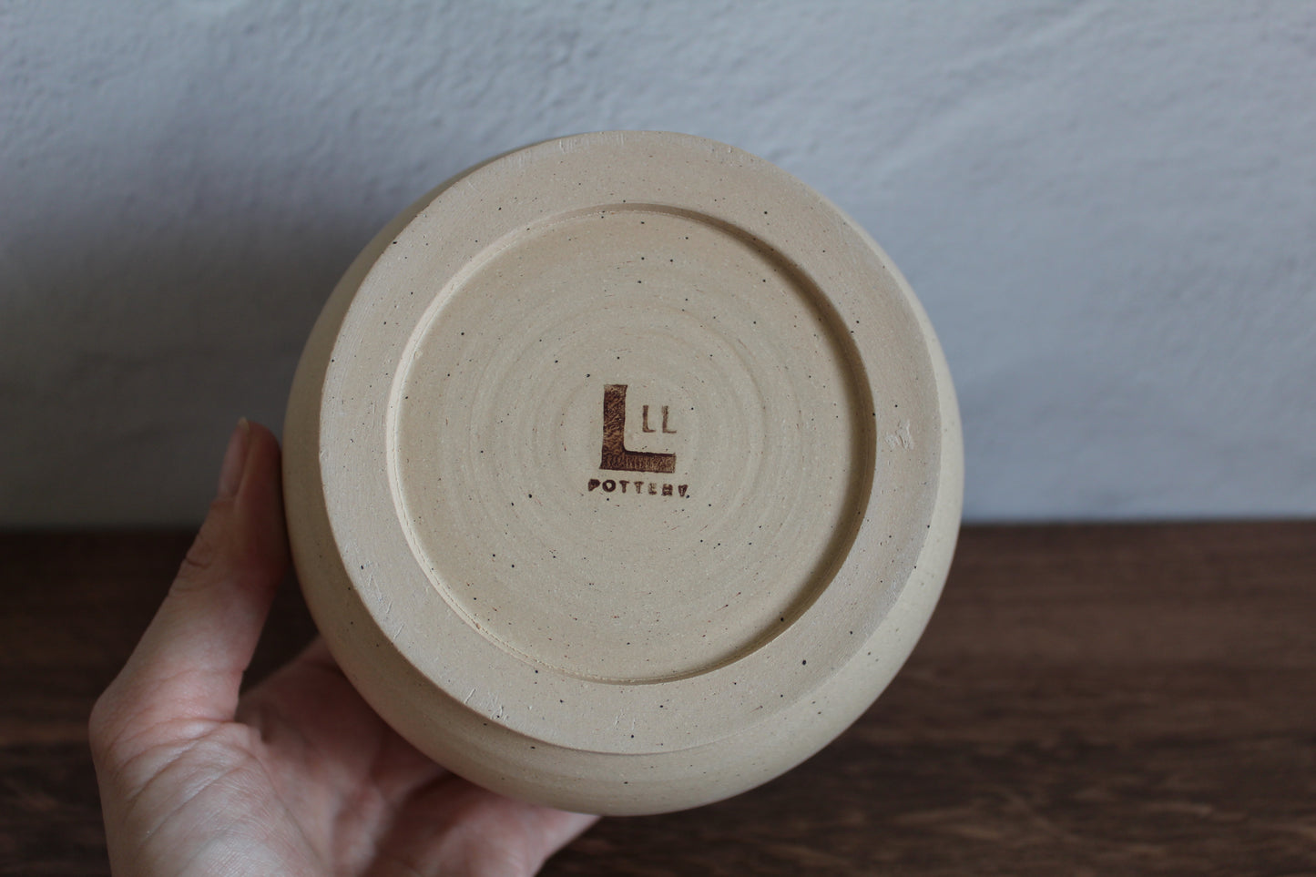 Kindred Everyday Bowl