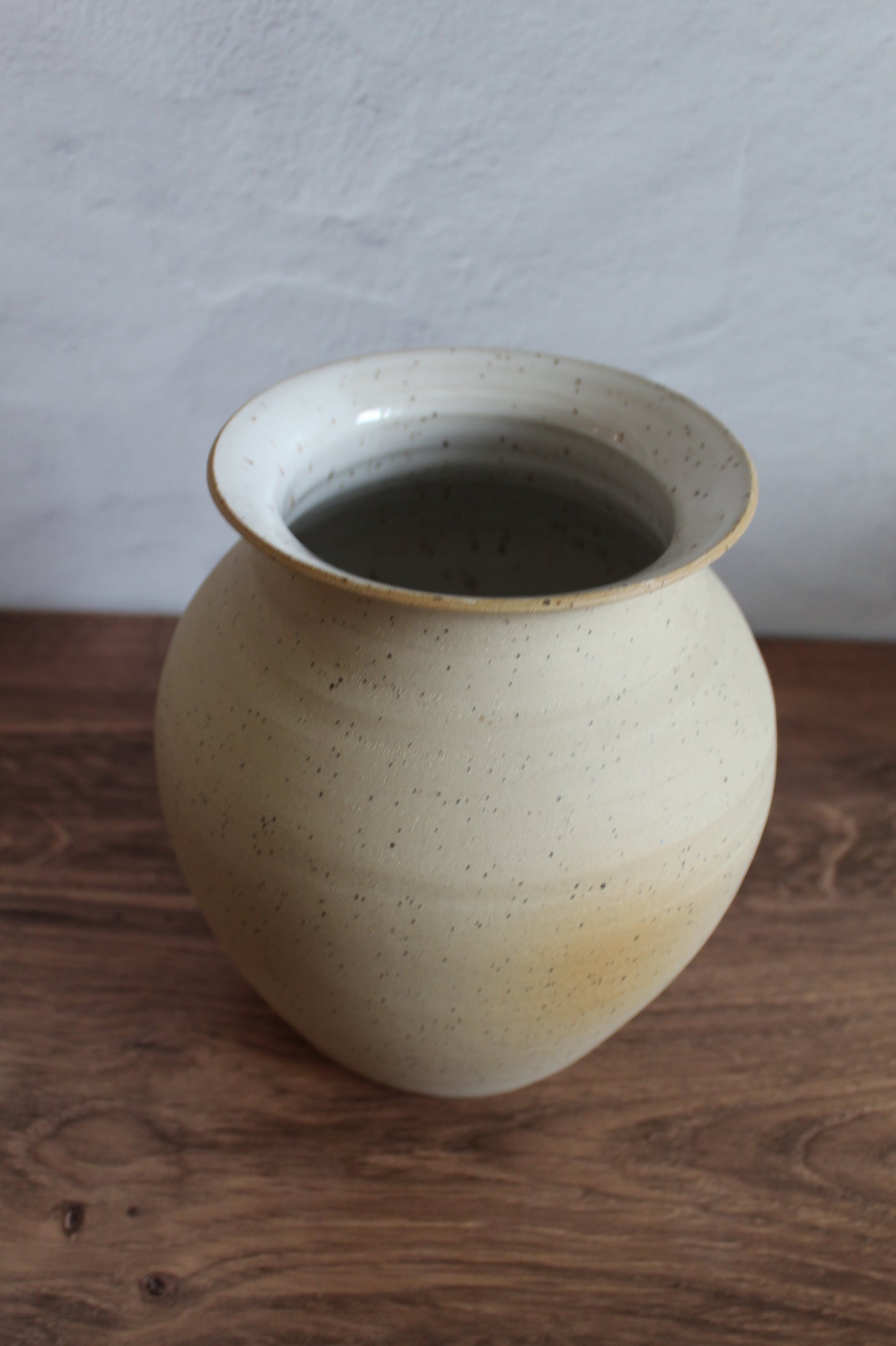 Kiln Kiss Vase