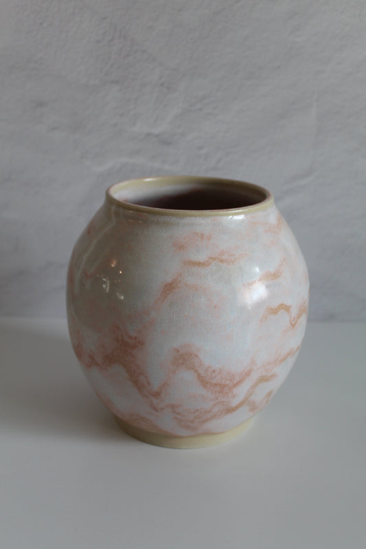 Desert Vein Vase