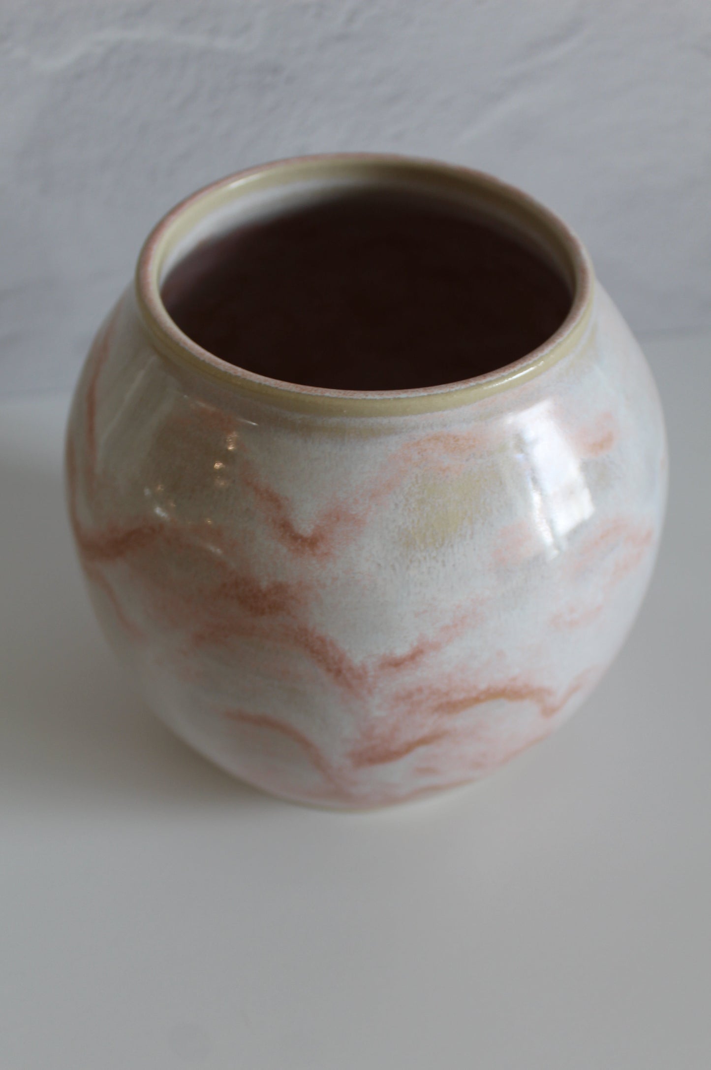 Desert Vein Vase
