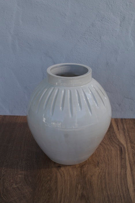 Canyon Morning Vase