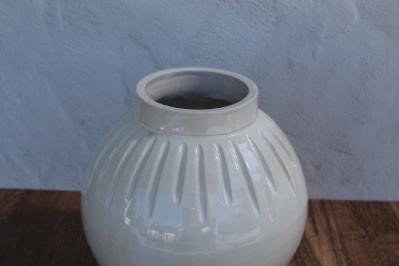 Canyon Morning Vase