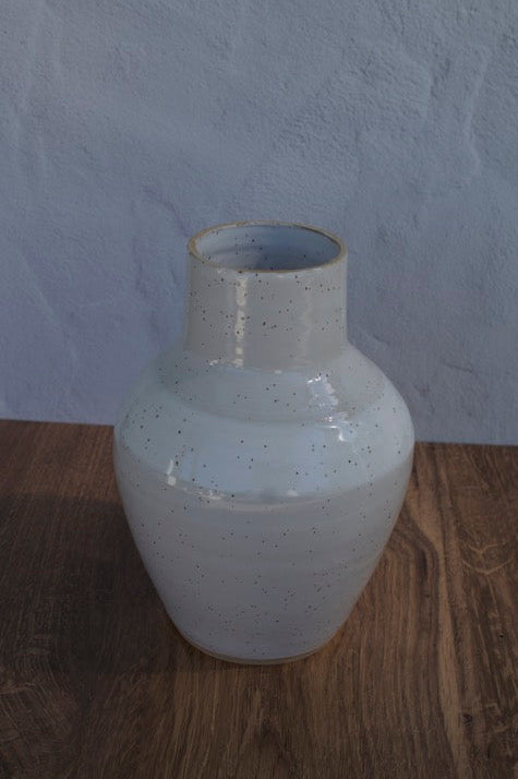 The Rowan Vase