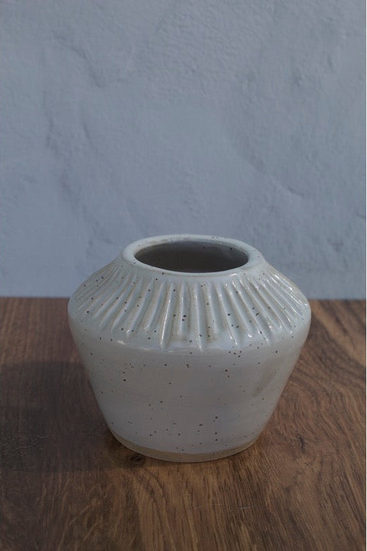 The Petal Bud Vase