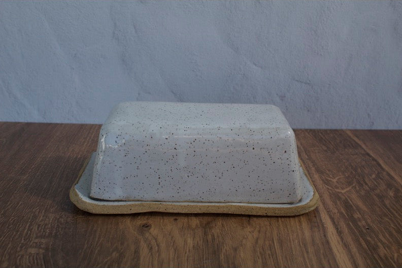 Pacific Butter Dish