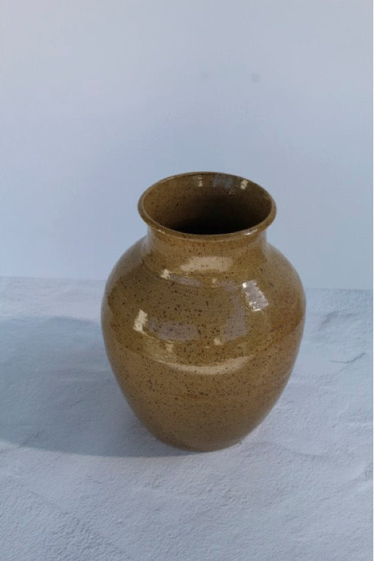 The Maple Vase